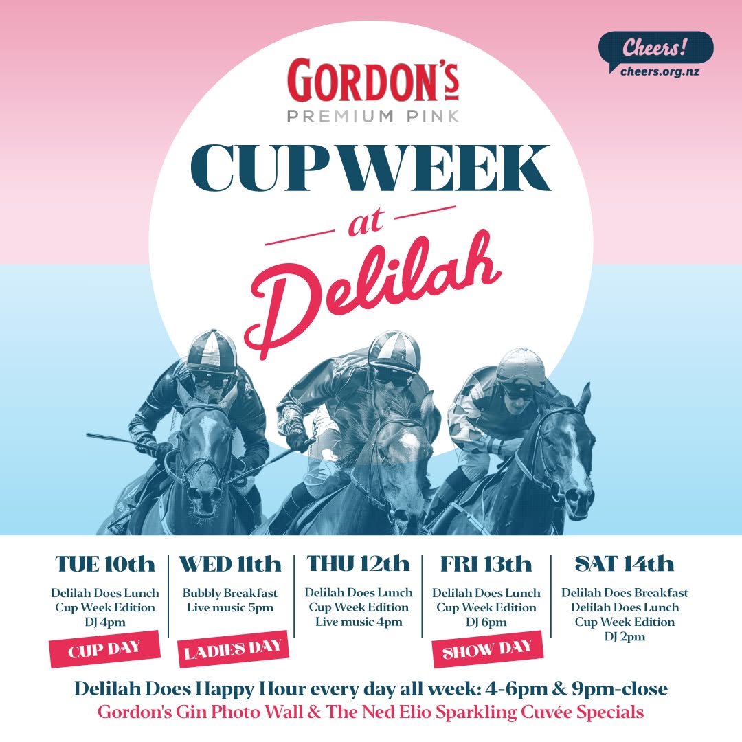 Garador Auckland